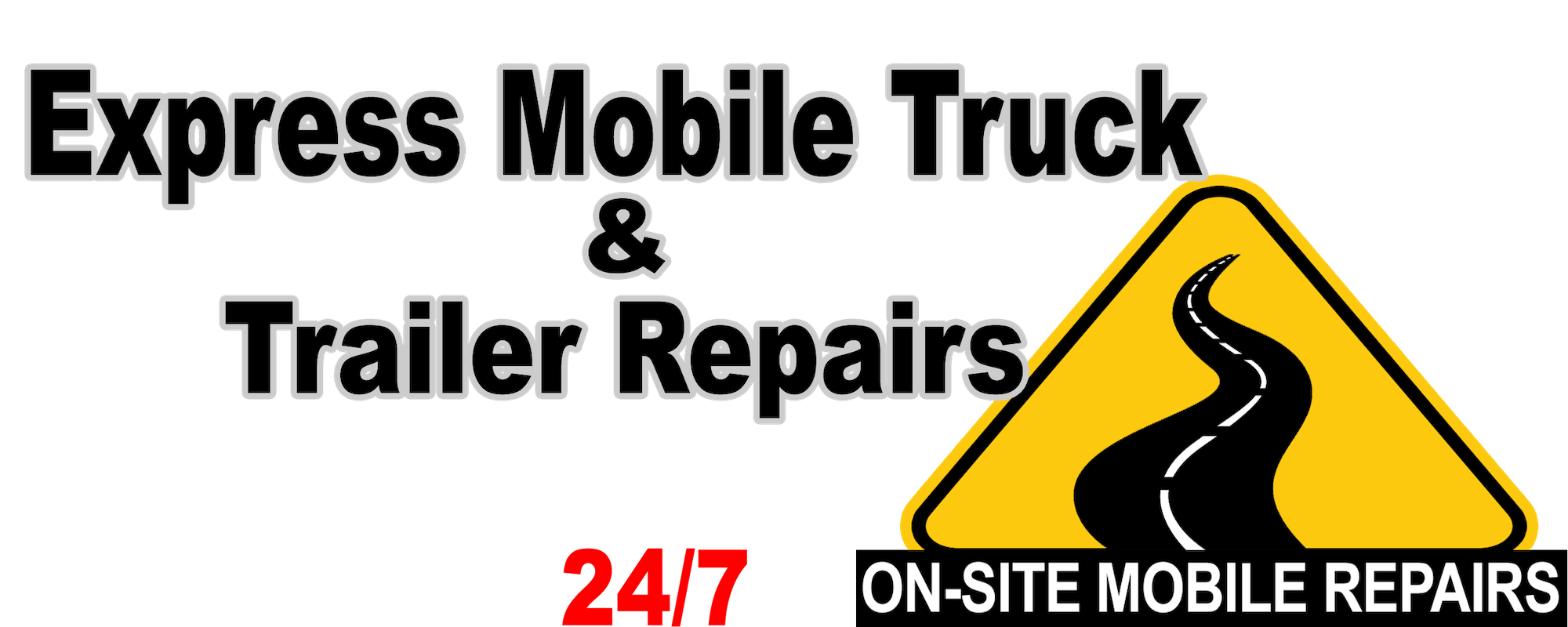 Mobile Truck and Trailer Repair